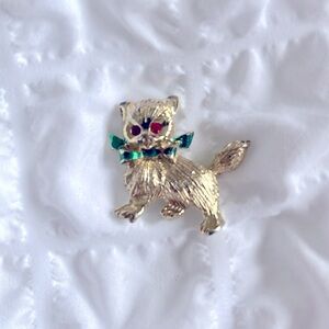 Vintage brooch